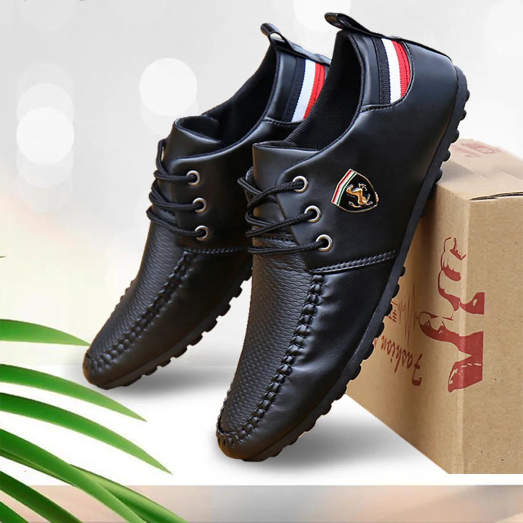 Stessil-Scarpe Da Uomo Eleganti