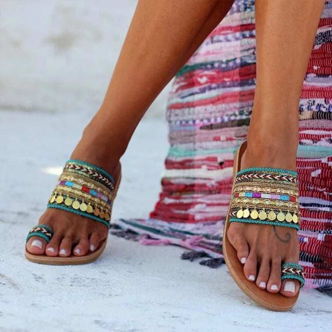 Sandali Vera™-Best Seller Spagnolo in Saldo