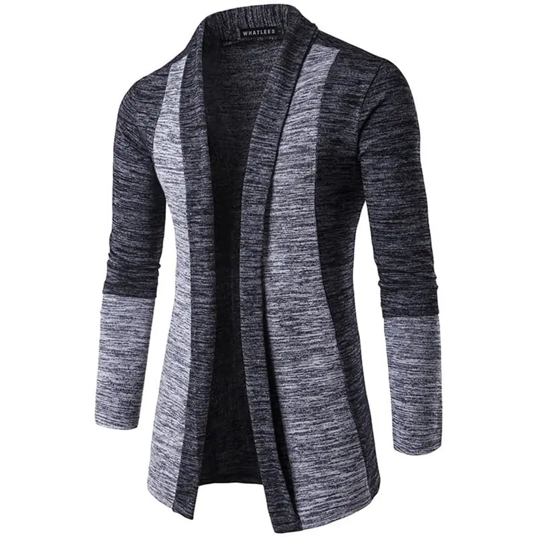 Stessil™-Cardigan Da Uomo