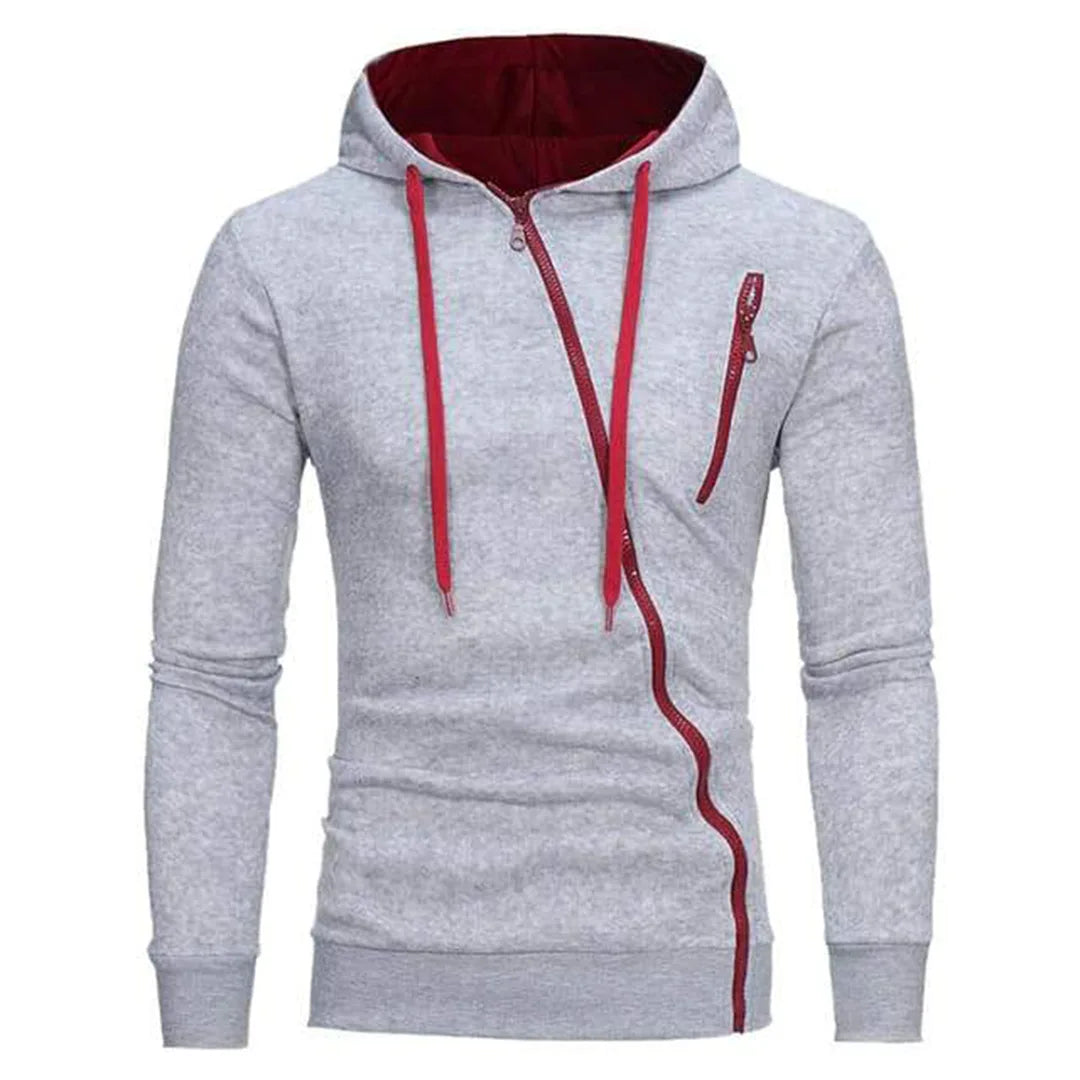 Stessil™-Felpa Comoda Alla Moda