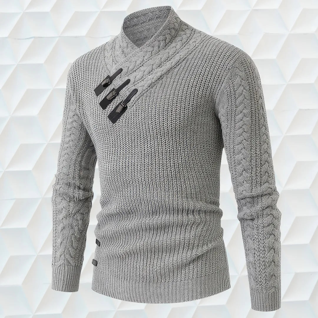 Stessil-Maglione Da Uomo