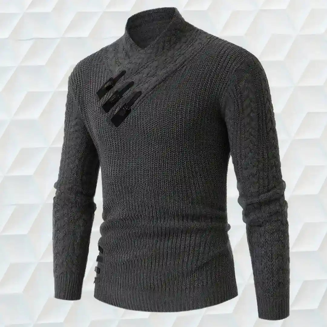 Stessil-Maglione Da Uomo