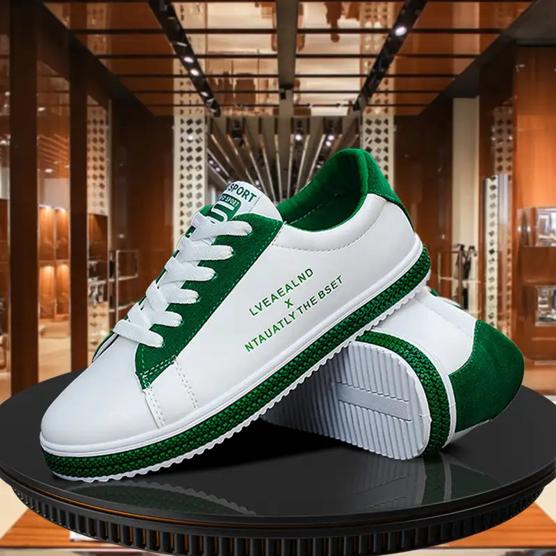 Stessil-Sneakers Casual Uomo