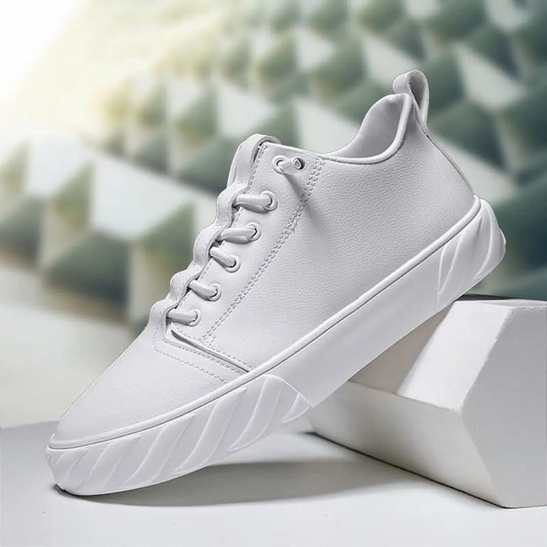 Stessil-Sneakers Uomo Casual