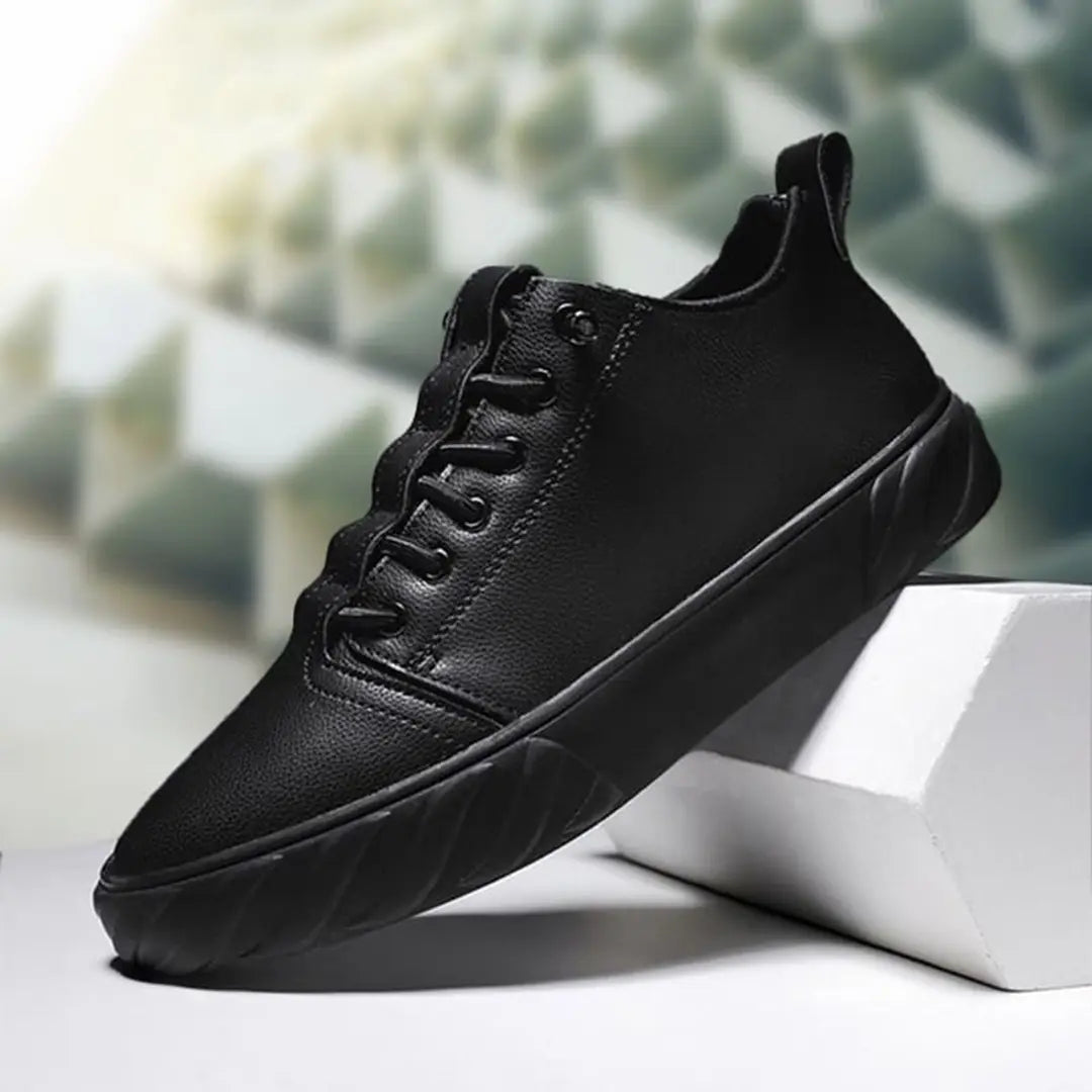 Stessil-Sneakers Uomo Casual