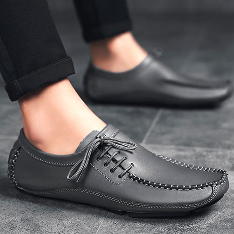 Stessil-Stringate Uomo