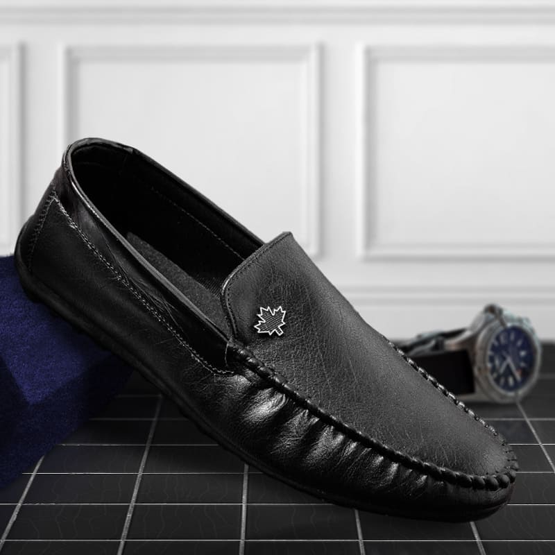 Stessil-Loafer uomo