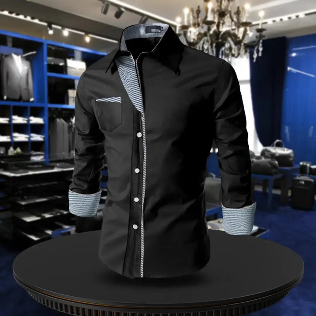 Abbigliamento Uomo Formale ed Elegante