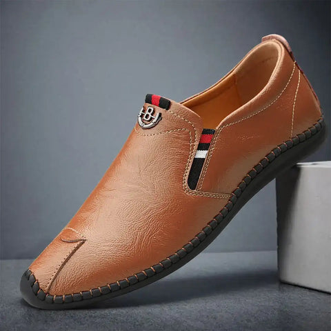 Stessil-Scarpe Slip On