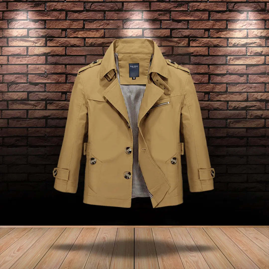 Stessil- Giacca Elegante Uomo