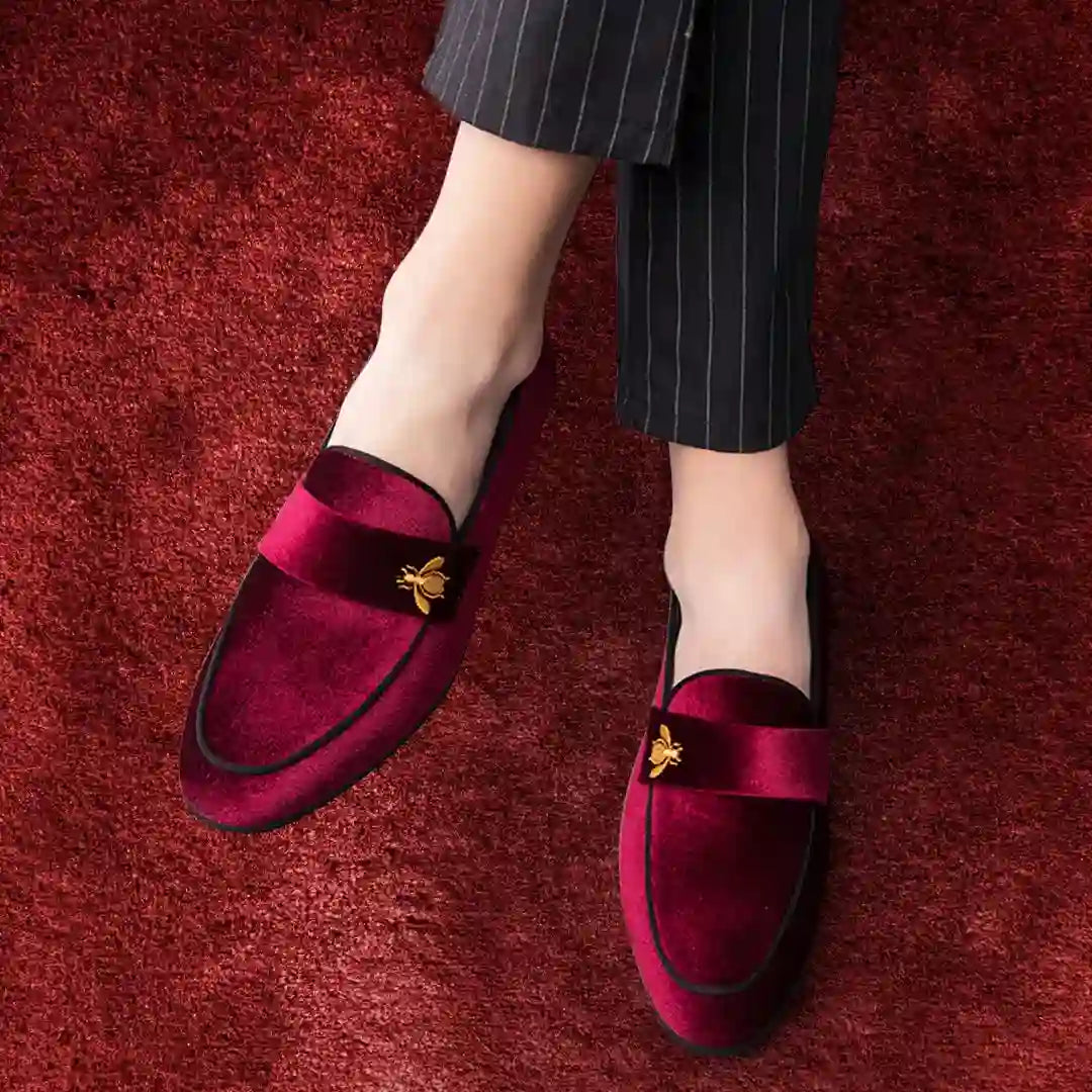 Stessil-Loafers Uomo