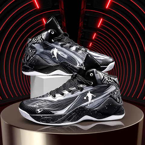 Stessil-Scarpe Da Basket