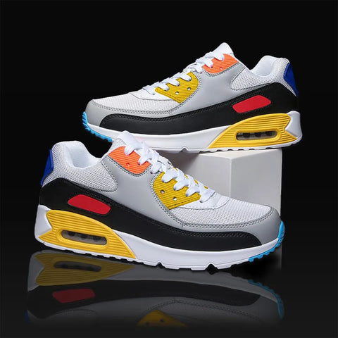 Stessil-Scarpe Sneakers
