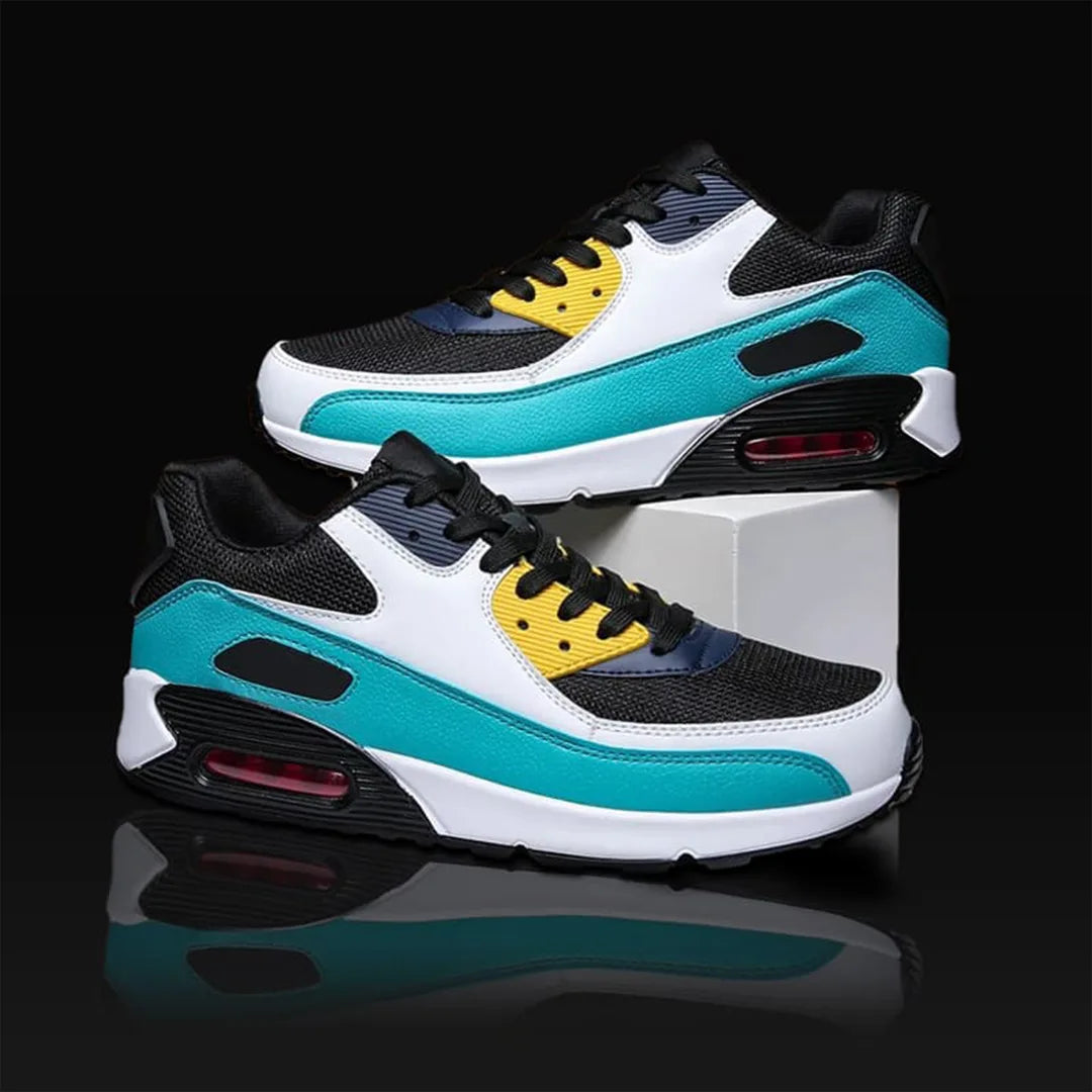 Stessil-Scarpe Sneakers