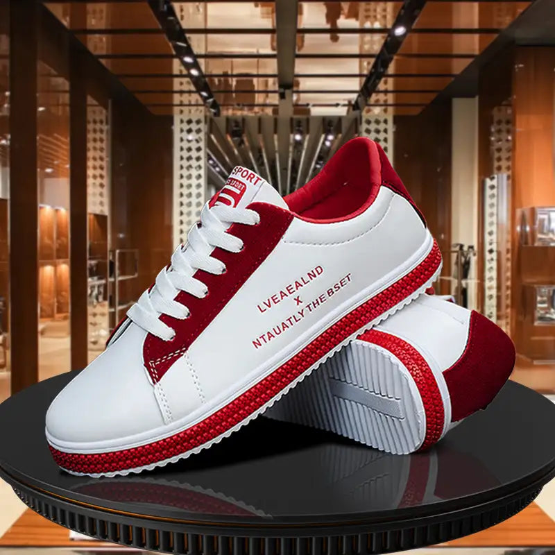Stessil-Sneakers Casual Uomo