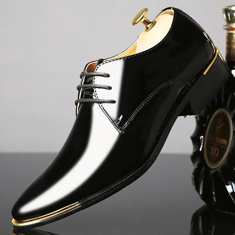 Stessil-Scarpe Derby