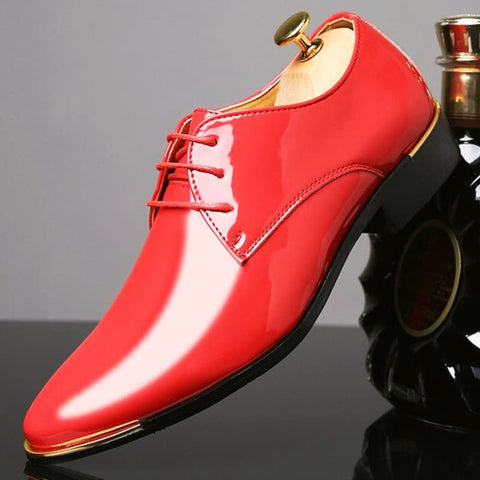 Stessil-Scarpe Derby