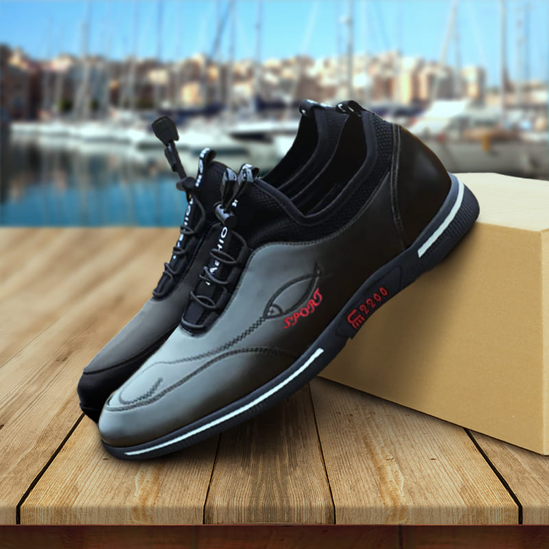 Stessil-Scarpe Sneakers Eleganti