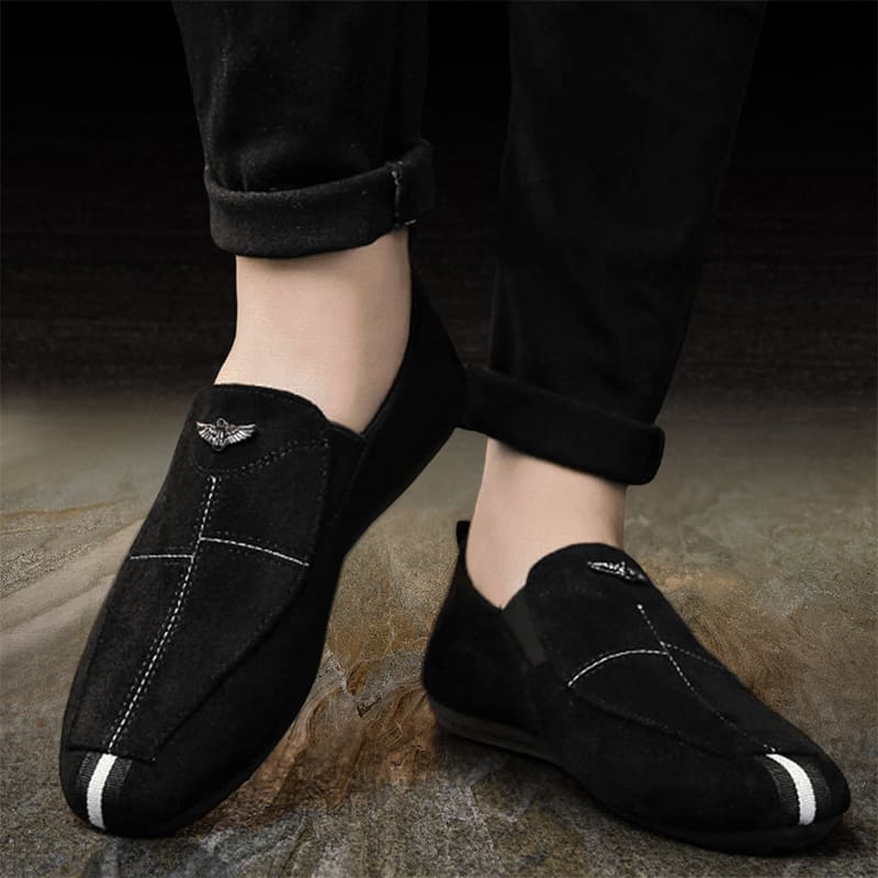 Stessil-Slip On Scarpe