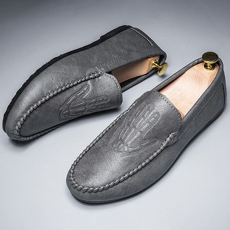 Stessil-Slip On