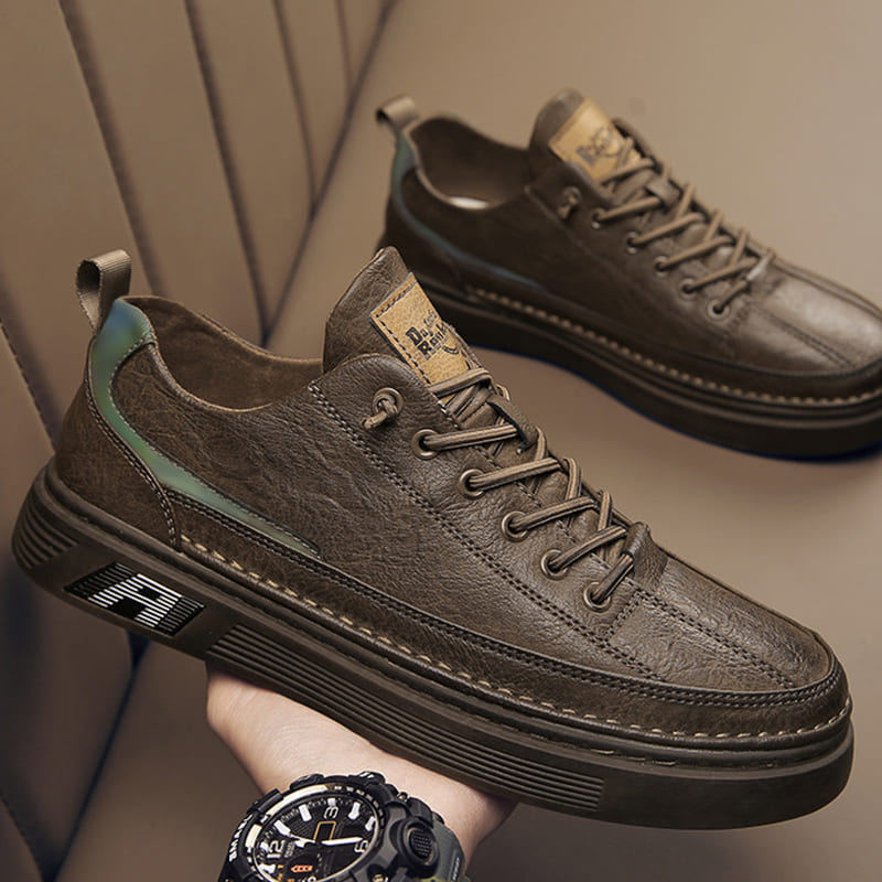 Stessil-Sneakers Eleganti