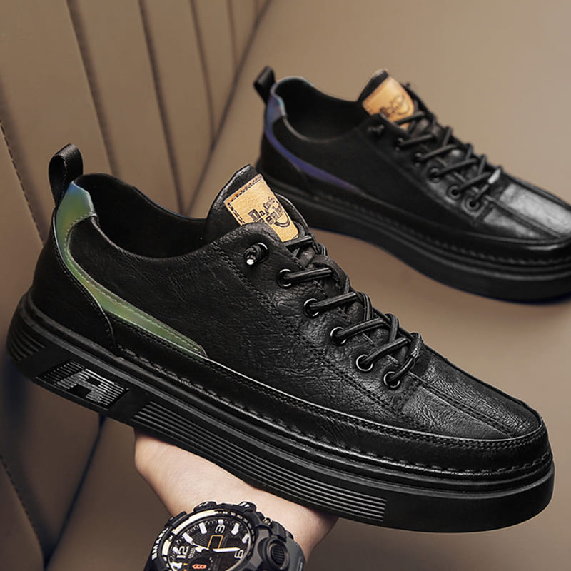 Stessil-Sneakers Eleganti